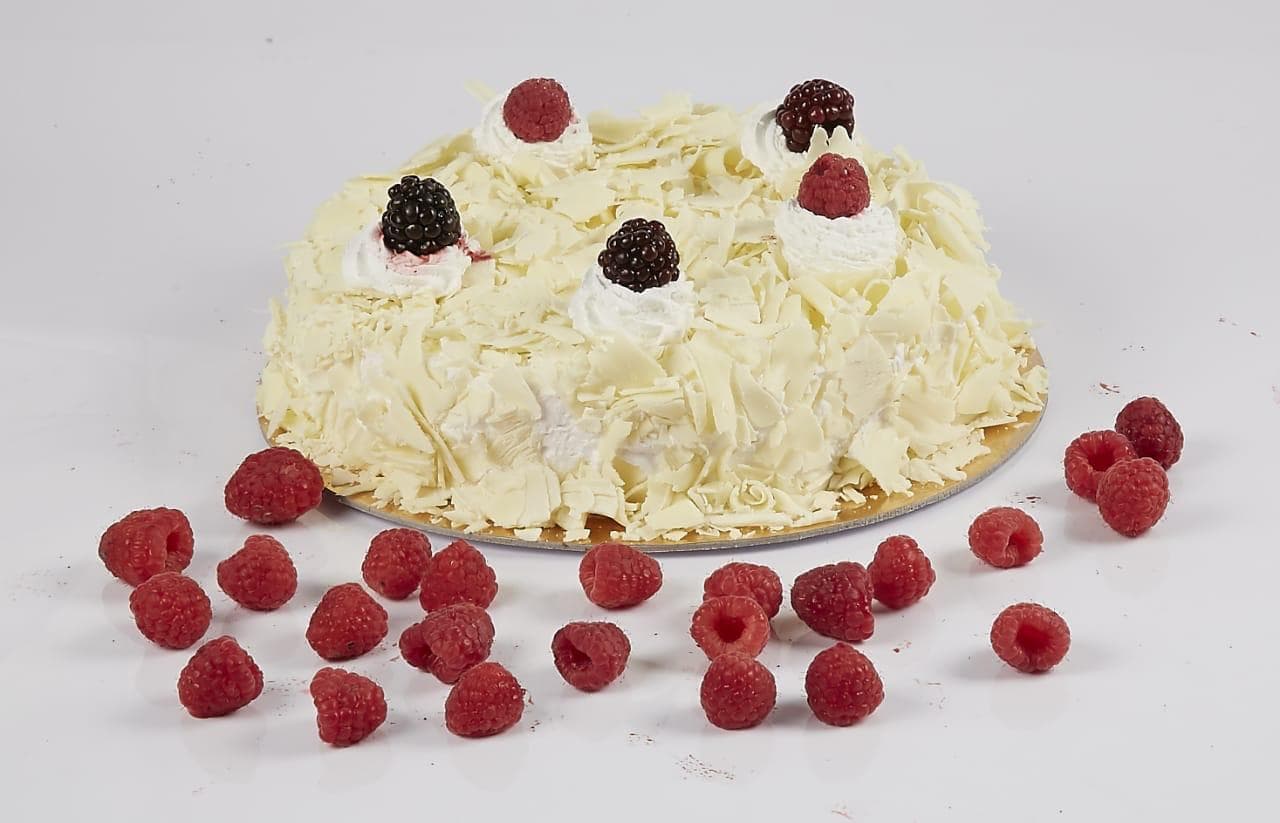 Dream Cake