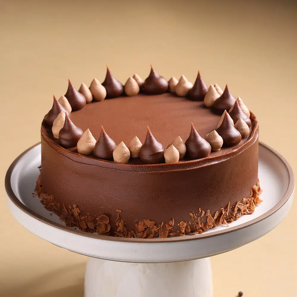 Milk Chocolate