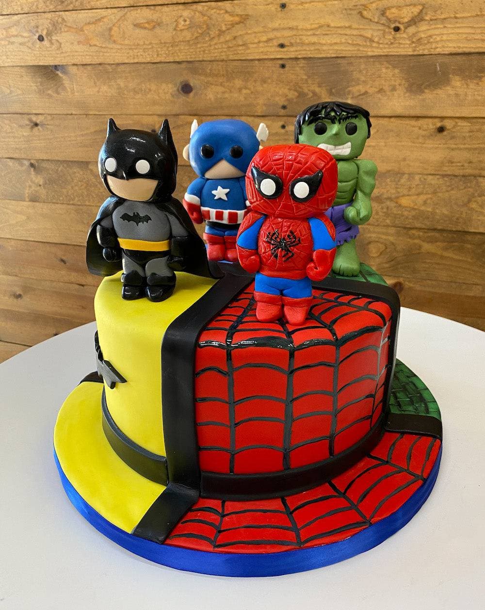 Superhero