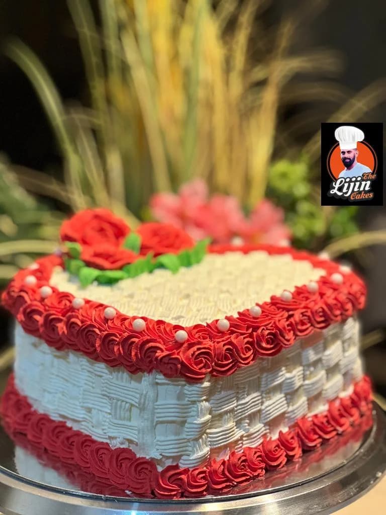Custom Cake 17
