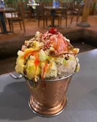 Bucket Falooda