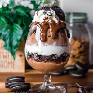Gulab Jamun Falooda
