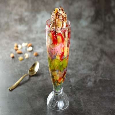 Lijins Special Falooda