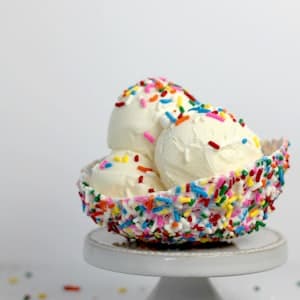 Puttu Ice Cream