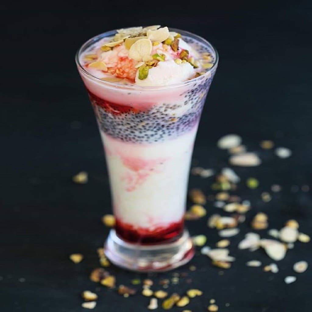 Vens Falooda