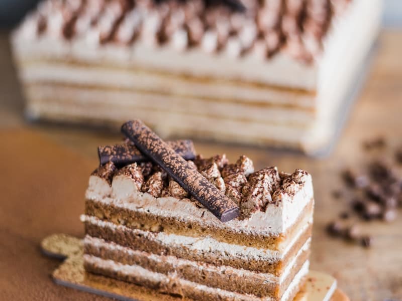 Cake Decorating Tools