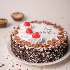 Cakes by Flavour