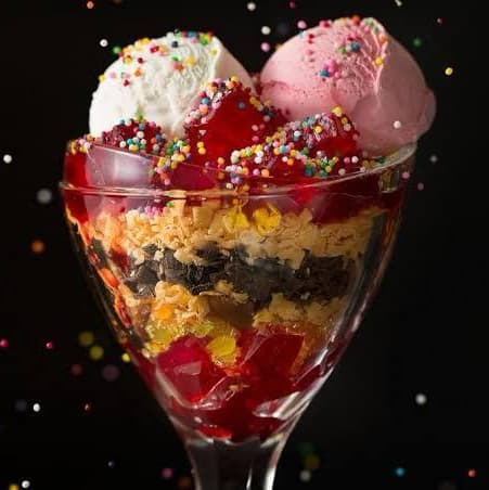 Tiramisu Fantasy