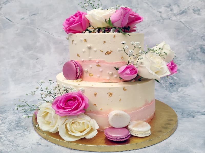 Floral Arrangements