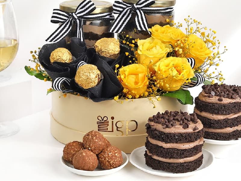 Gift Hampers