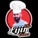 Lijin Cakes Logo
