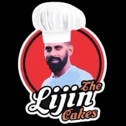 Lijin Cakes Logo