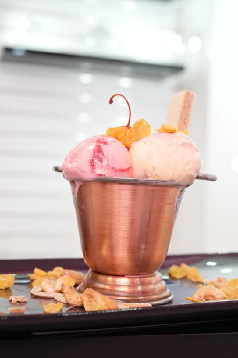 Bucket Falooda