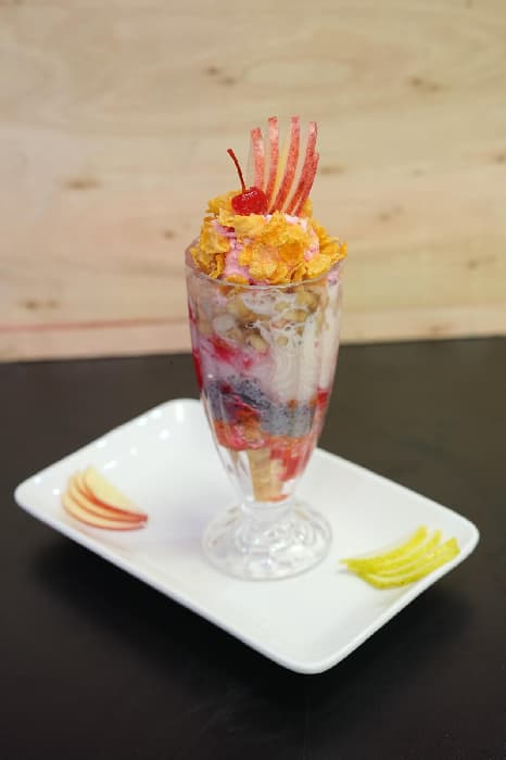 Royal Falooda